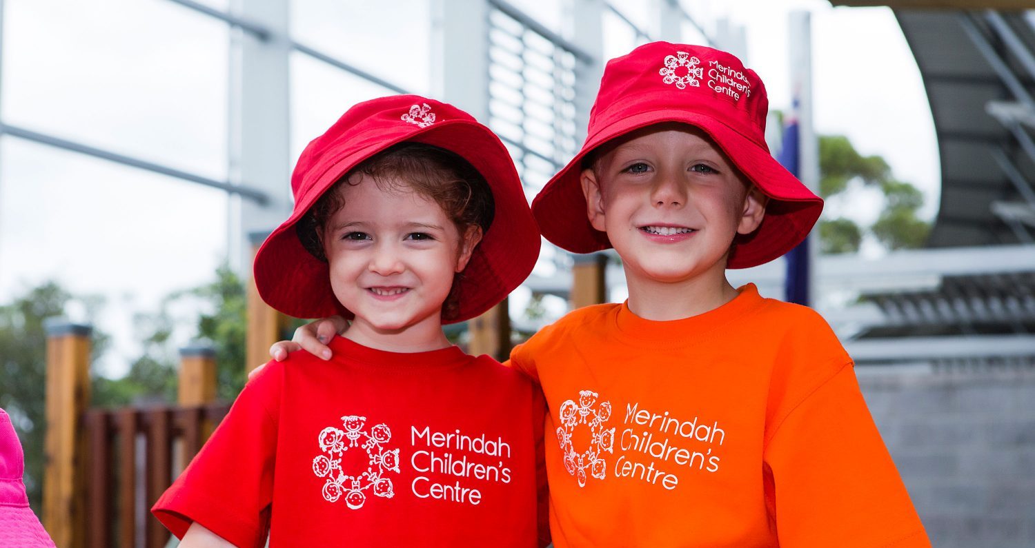 Community based Preschool and Early Learning Centre based in Wallsend